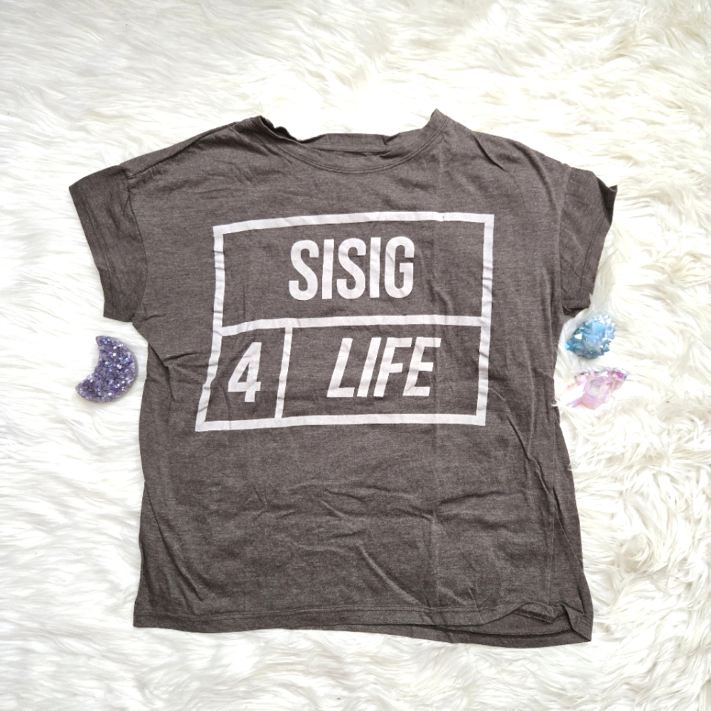 ARTWORK • Sisig 4 Life Filipino Pride T-Shirt